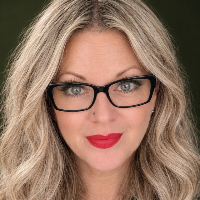 Lynne Greene, Founder of Greene Ops Group