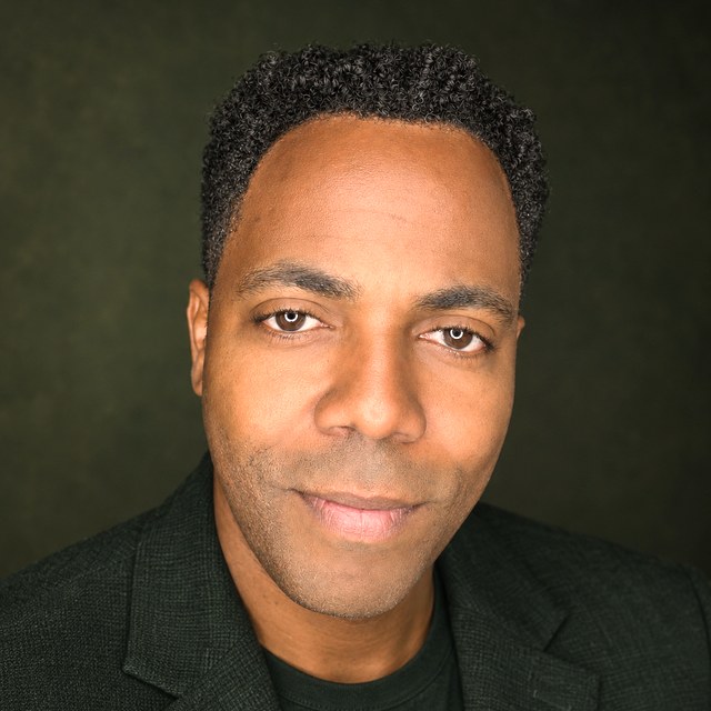Walter Greene, Co-Founder of Greene Ops Group